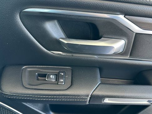 Used 2025 RAM 1500 Laramie image 21