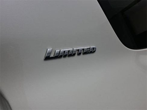 Certified 2021 Toyota 4Runner Limited image 10