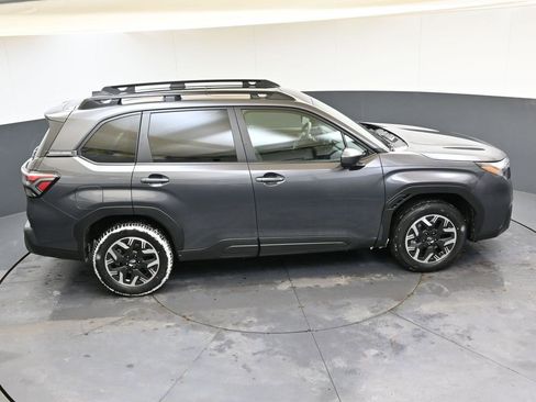 New 2026 Subaru Forester Premium image 50