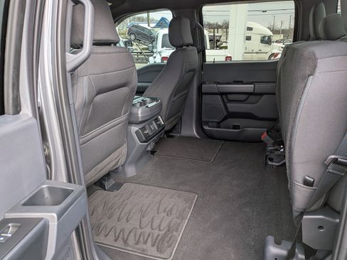 Used 2023 Ford F150 XL w/ STX Appearance Package image 12