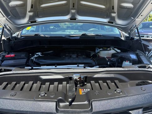 Used 2021 Chevrolet Silverado 1500 Custom RWD image 20