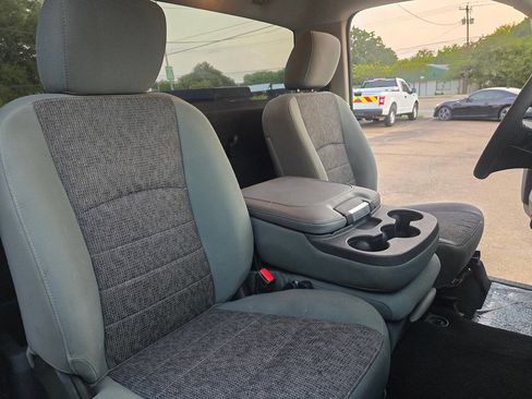 Used 2016 RAM 1500 Lone Star image 19