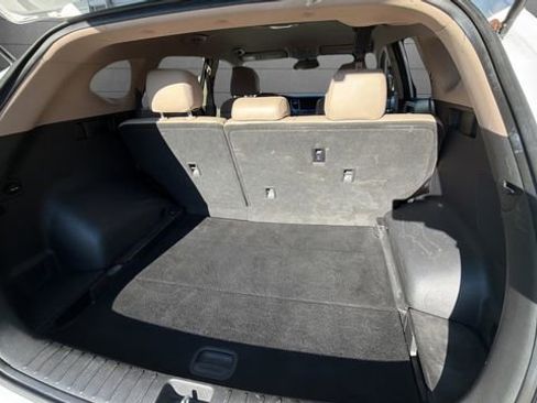 Used 2018 Hyundai Tucson SEL Plus w/ Cargo Package image 24