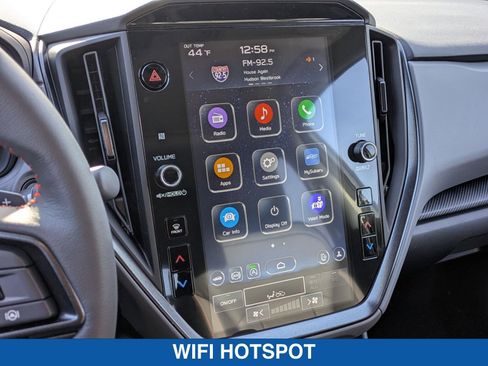 Certified 2025 Subaru Crosstrek 2.5i Limited w/ Crosstrek Mirror Package image 22