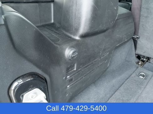 Used 2024 Jeep Wrangler Unlimited Sport AWD/4WD image 37