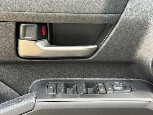 New 2026 Toyota Tacoma TRD Off-Road AWD/4WD image 23