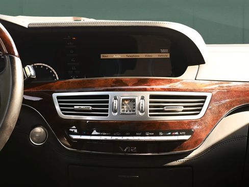 Used 2008 Mercedes-Benz S 65 AMG image 42