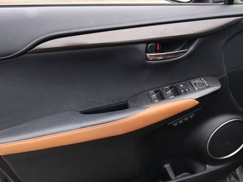 Used 2019 Lexus NX 300 AWD w/ Premium Package image 16