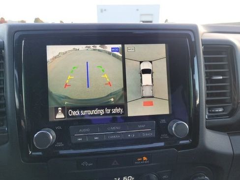 Certified 2024 Nissan Frontier PRO-4X w/ Pro Convenience Package image 18