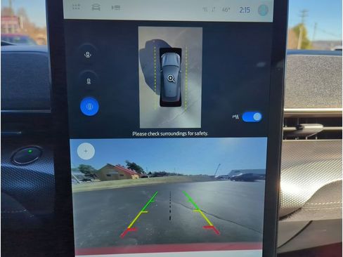 Used 2023 Ford Mustang Mach-E GT w/ GT Performance Edition image 20