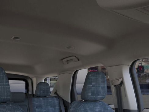 New 2026 Ford Bronco Sport Heritage w/ Convenience Package image 22