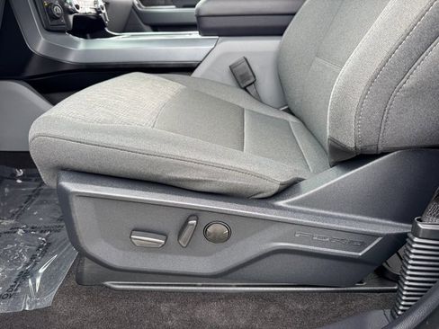 Certified 2023 Ford F150 XLT w/ Equipment Group 302A High image 17