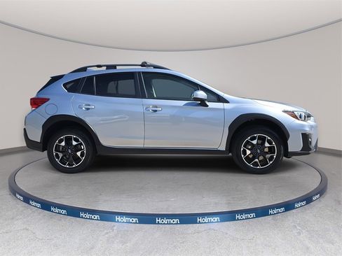 Used 2020 Subaru Crosstrek 2.0i Premium image 5