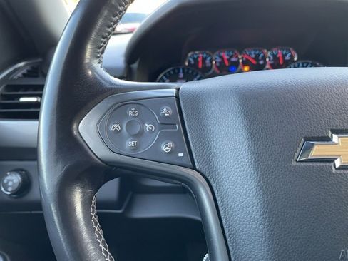 Used 2020 Chevrolet Tahoe LT w/ Luxury Package image 15