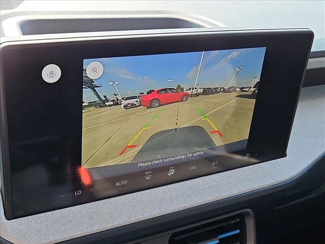 Used 2025 Ford Maverick XLT FWD image 13