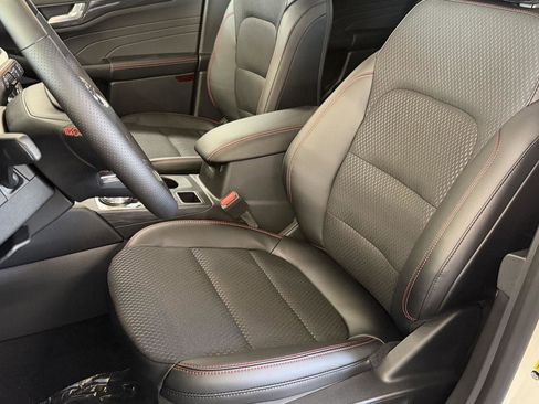 New 2026 Ford Escape ST-Line Select w/ Tech Pack #1 image 12