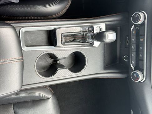 Used 2019 Nissan Altima 2.5 SR image 14