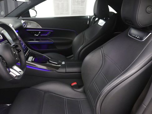 Certified 2022 Mercedes-Benz SL 63 AMG 4MATIC image 32