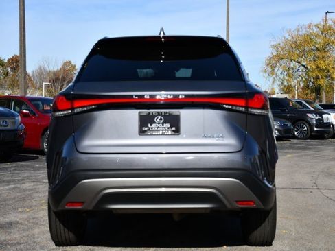 Certified 2023 Lexus RX 350 Premium Plus image 6