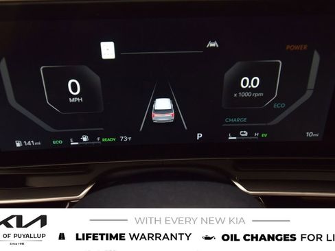 New 2025 Kia Carnival SX Prestige image 18