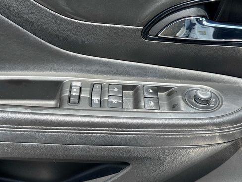 Used 2018 Buick Encore Preferred FWD image 19