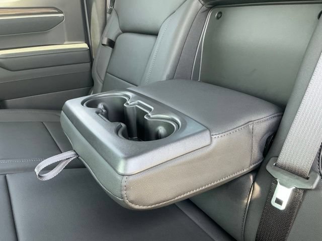 New 2026 Chevrolet Silverado 1500 RST w/ Safety Package AWD/4WD image 36