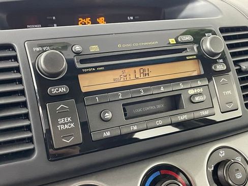 Used 2002 Toyota Camry LE image 7