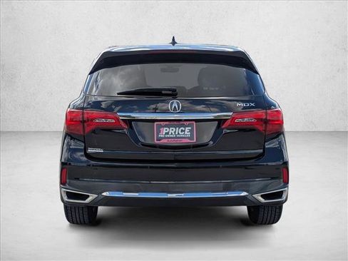 Used 2020 Acura MDX image 6