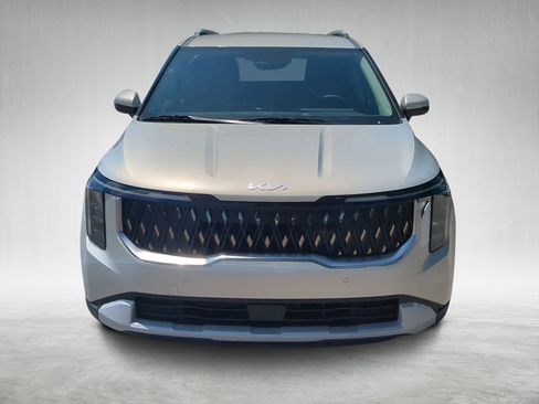 New 2026 Kia Carnival EX image 8