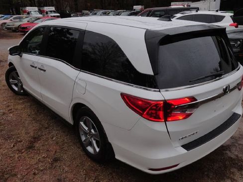 Used 2020 Honda Odyssey EX-L image 5
