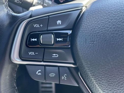 Used 2021 Honda Accord Sport image 26