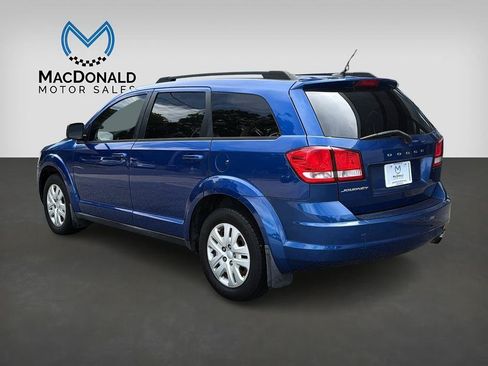 Used 2015 Dodge Journey SE w/ Quick Order Package 22F SE FWD image 4