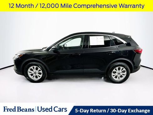 Certified 2023 Ford Escape Active image 5