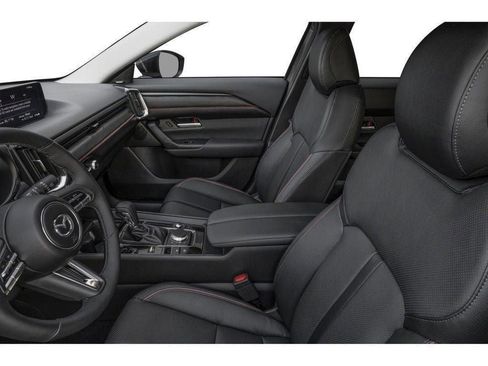 Certified 2026 MAZDA CX-50 2.5 Turbo w/ Accent Package AWD/4WD image 56