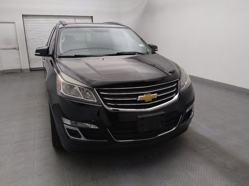 Used 2016 Chevrolet Traverse LT w/ Style and Technology Package image 14