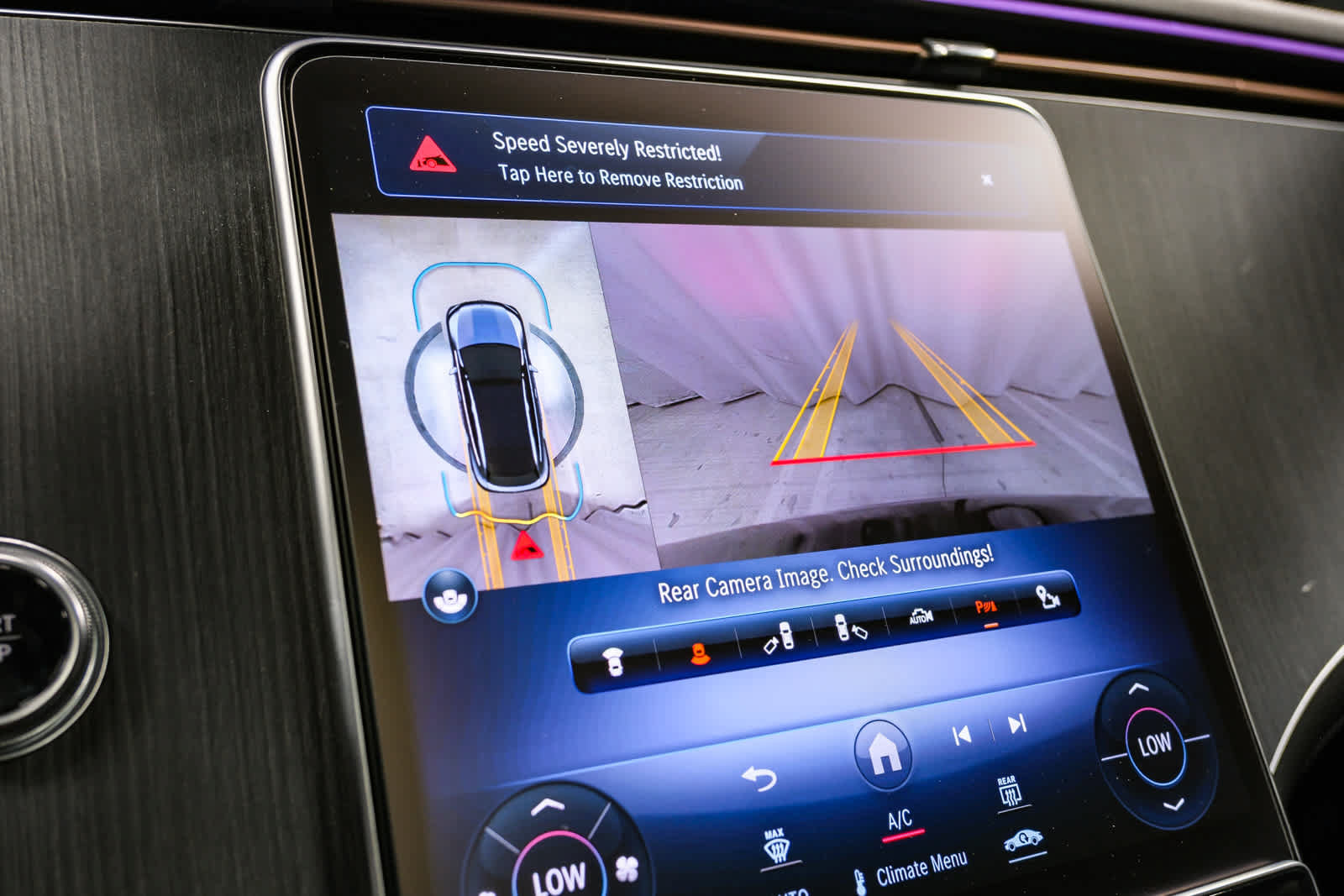 Certified 2023 Mercedes-Benz EQE 500 4MATIC SUV image 31