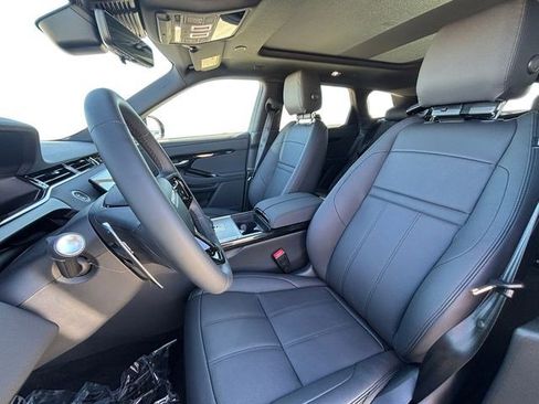 New 2026 Land Rover Range Rover Evoque Dynamic SE image 11