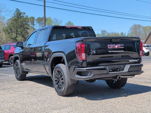 New 2026 GMC Sierra 1500 Elevation AWD/4WD image 3