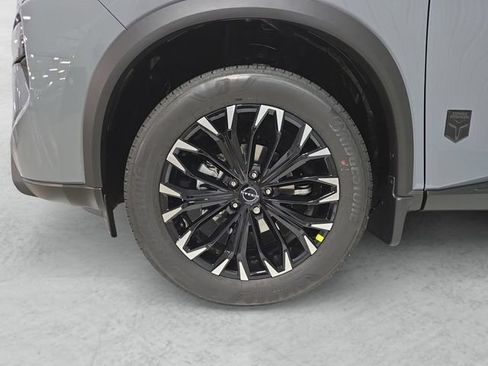 New 2026 Nissan Rogue Dark Armor AWD/4WD image 23