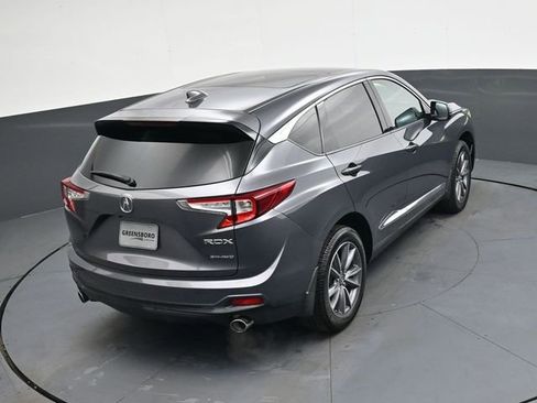 Used 2020 Acura RDX w/ Technology Package image 34
