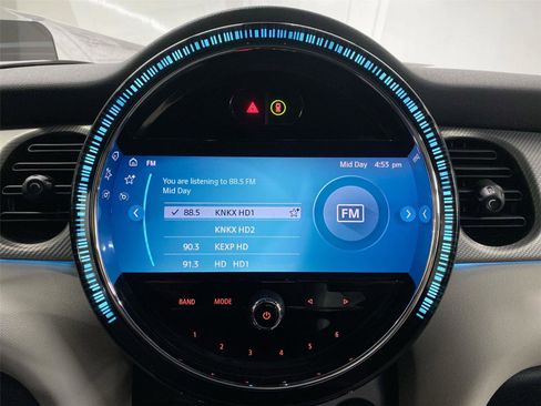 Certified 2023 MINI Cooper S image 16