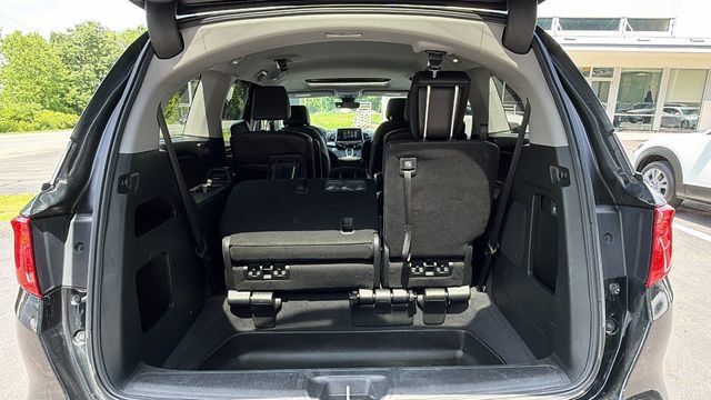 Used 2022 Honda Odyssey EX-L image 14