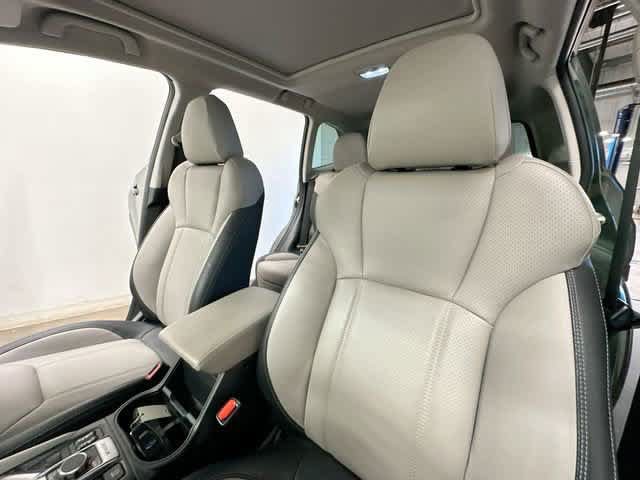 Used 2023 Subaru Forester Limited AWD/4WD image 17