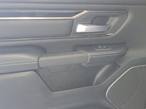 Used 2021 RAM 1500 Rebel w/ Rebel Level 2 Equipment Group AWD/4WD image 12