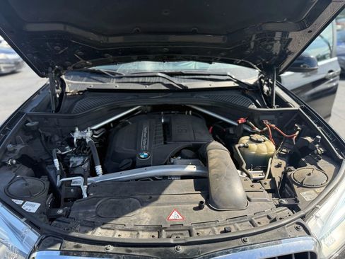 Used 2016 BMW X5 xDrive35i image 24