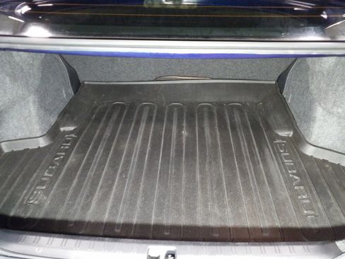 Used 2020 Subaru WRX STI w/ Popular Package #3 (IZT) image 9