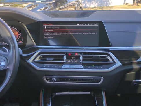 Used 2023 BMW X5 sDrive40i image 19