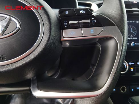 Used 2023 Hyundai Tucson SEL image 16