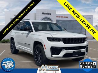 Used 2026 Jeep Grand Cherokee Limited AWD/4WD video 1
