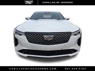 Used 2023 Cadillac CT4 Premium Luxury w/ Super Cruise 2 Package video 2